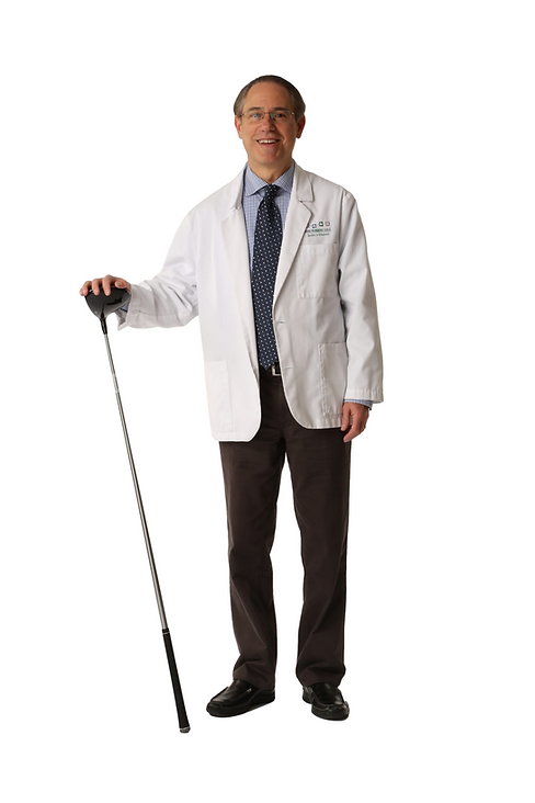 Mark Feinberg - D.M.D. Orthodontic Specialist
