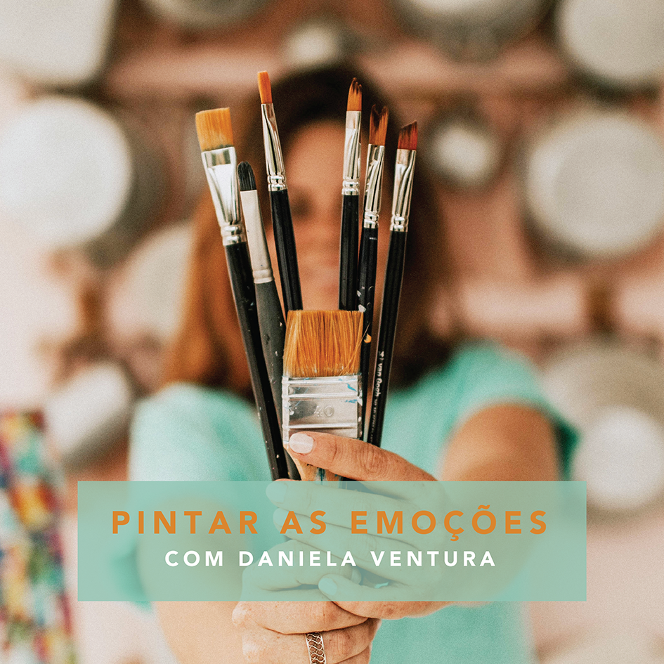 Pintar as Emoções! (2ª edição)