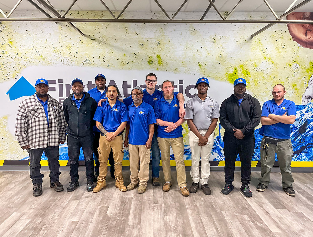 Mold Training Maintenance Mold Training