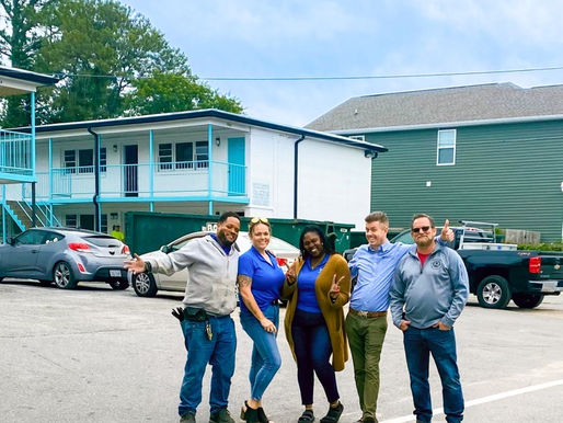 Employee Engagement with our CEO