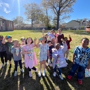 Spring Celebration at Aden & Ebbetts!