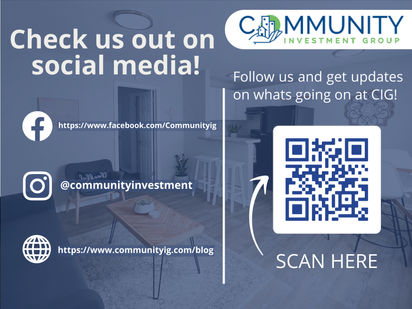CIG Social Media