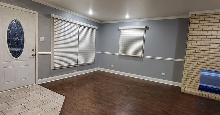 21541 Jeffery Avenue – Sauk Village, IL 60411