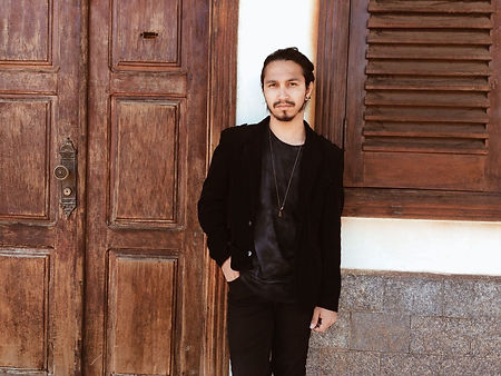 Ryan Lima escritor