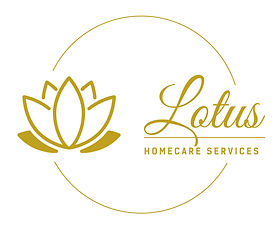 Lotus HomeCare Services Logo