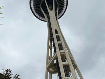 Seattle and Canada, PART 1