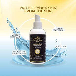 Sunshield Sunscreen