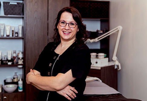 Caroline St-Amand