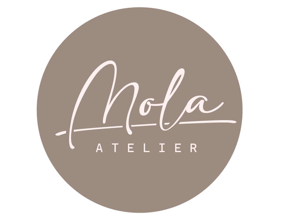 Foto del escritor: Mola Atelier