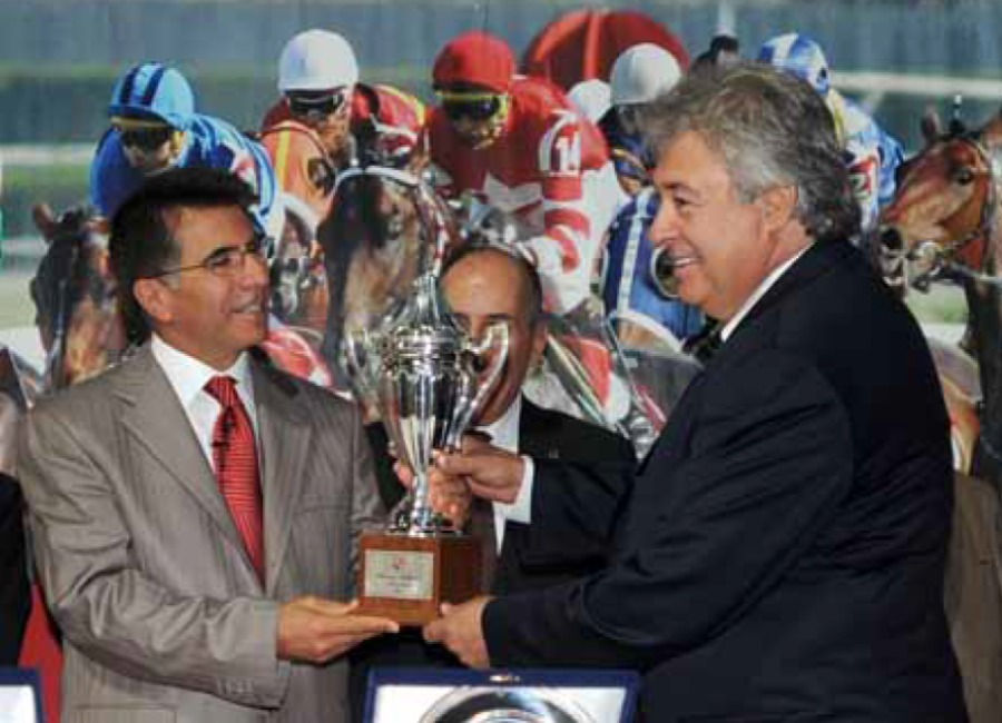 70. HATAY KOŞUSU KUPASI