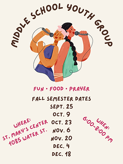 MSYG Schedule - Fall 2025.png