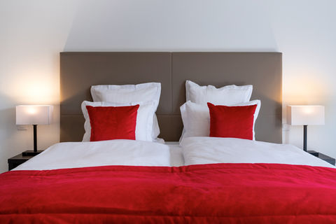 Ô Pied à Terre Motel Residence chambre deluxe avec cuisine proche de Lausanne