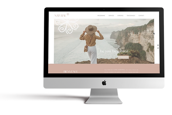 optimiser sa visibilité et son image professionnelle - site dynamique pour entrepreneurs | al.ba studio créatif | Suisse romande