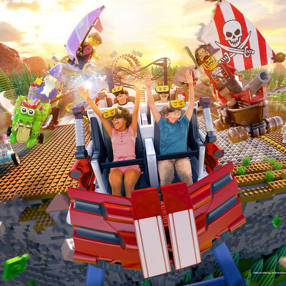 LEGOLAND® Florida Resort