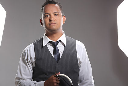 DJ Patrick Alves