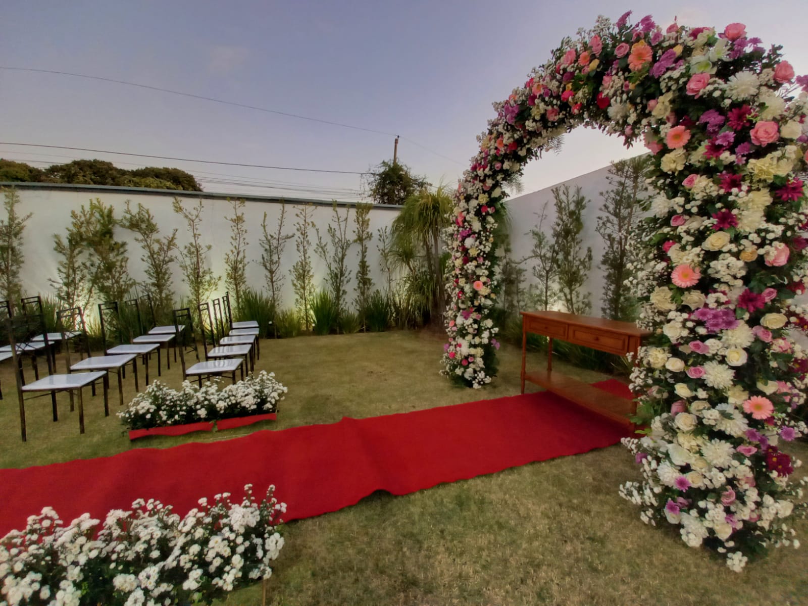 Eventos Corporativos