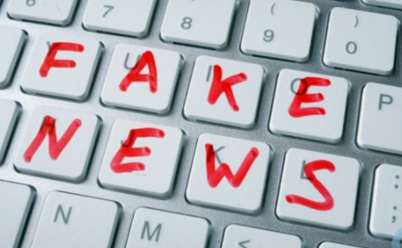 Fake news, como transformar o vilão em mocinho?