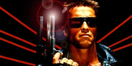 Indústria 4.0, Educação e O Exterminador do Futuro, todos juntos?