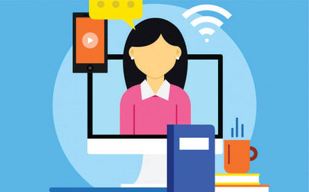 Pedagogia em extinção e as 8 habilidades essenciais na era eTeacher.