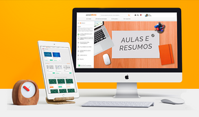 Portal Passei Direto