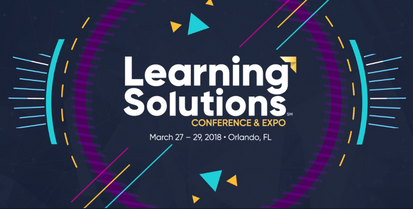 Learning Solutions Conference & Expo