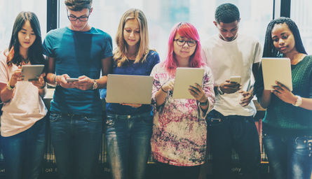 Blended Learning, incluindo virtualidade no ensino