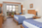 Sharm Plaza standard room