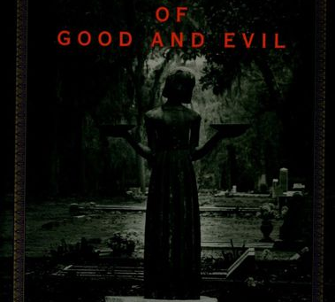 Book Review: Midnight in the Garden of Good and Evil