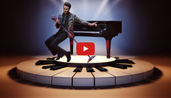 Shake Baby Shake Promo Teaser