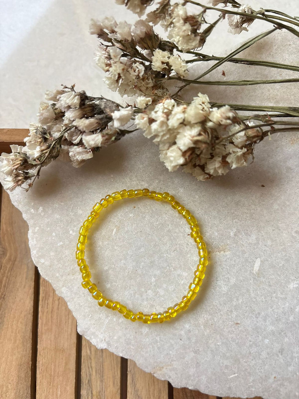 Thumbnail: The Glass Glow Bracelets