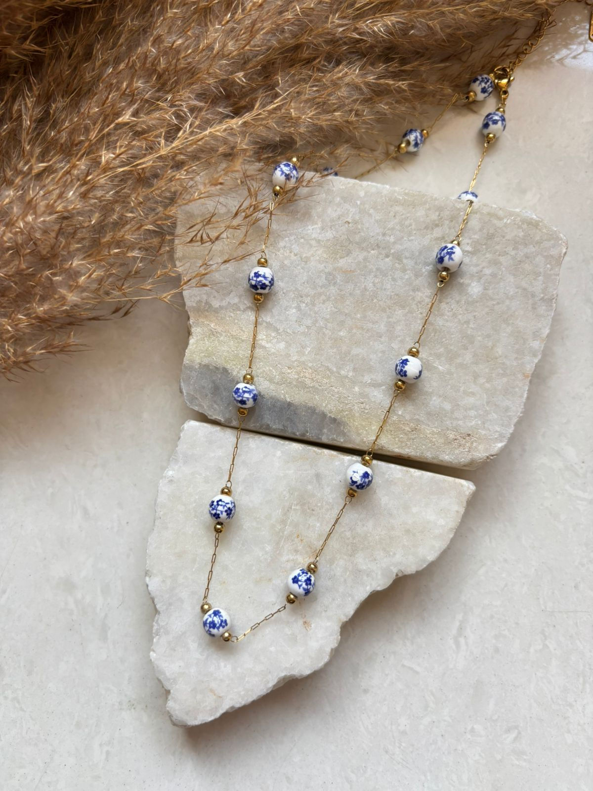 Mizuki Necklace