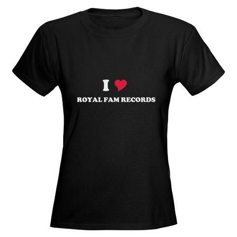 Thumbnail: Women's T-Shirt