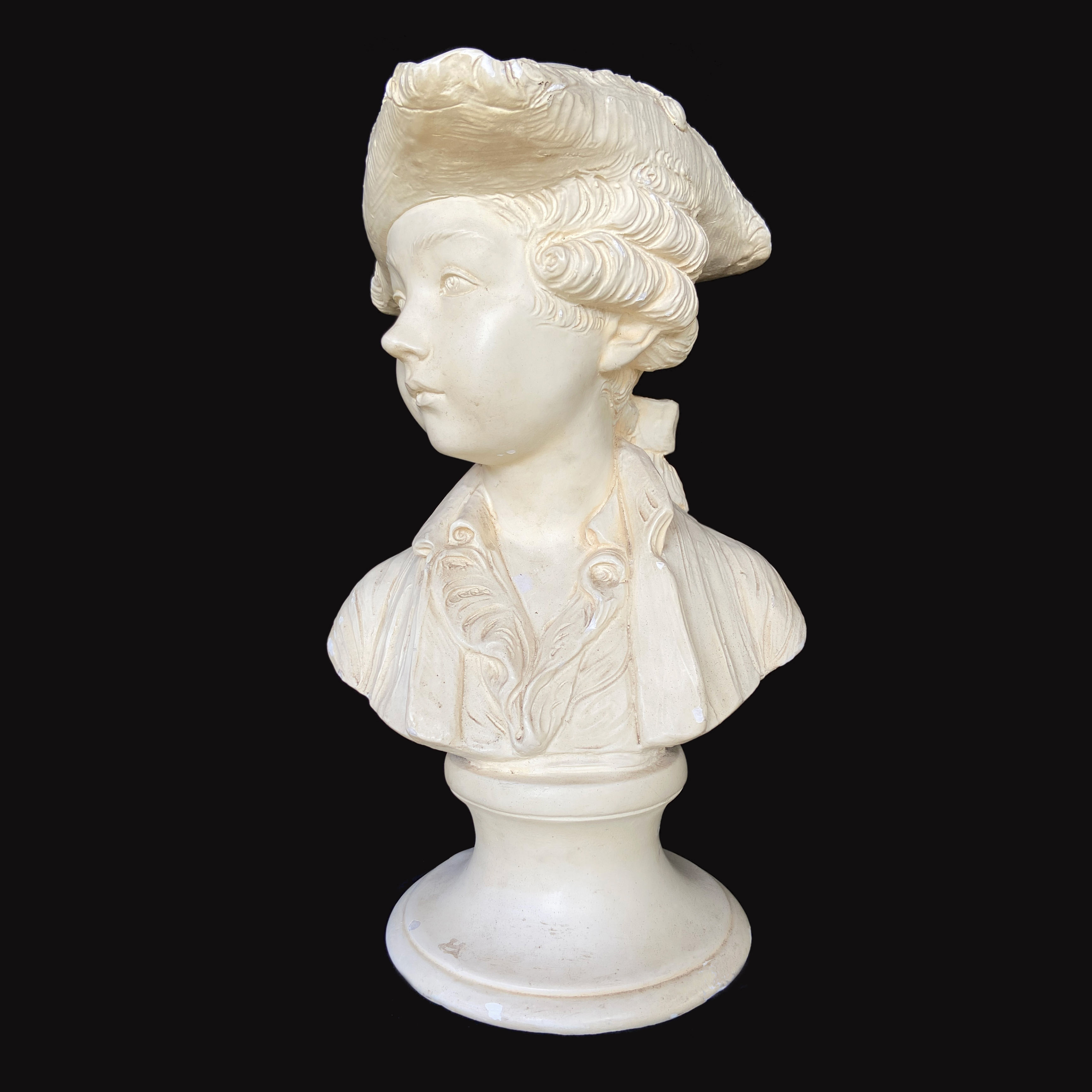 Bust Louis – 10B26/43