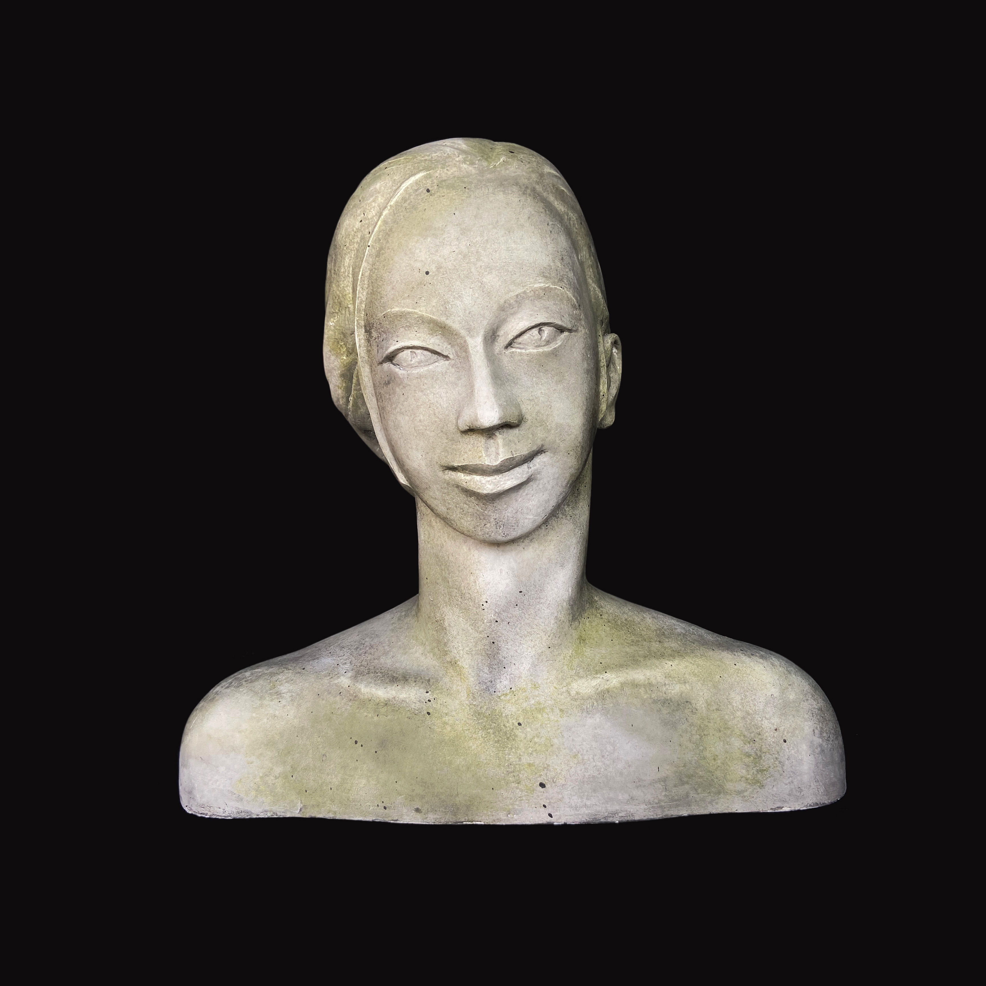 Bust Julie – 12B40/41