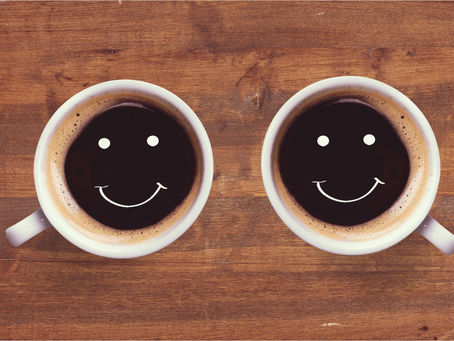Un petit café