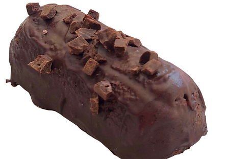 Gansito saludable
