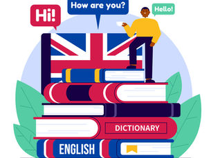 The Power of English in Today’s World
