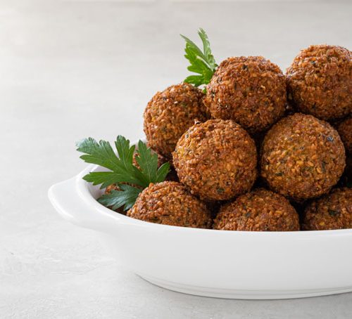Falafel