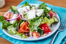 House Salad