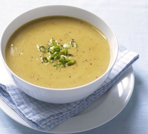 Lentil Soup