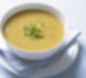 LENTIL SOUP