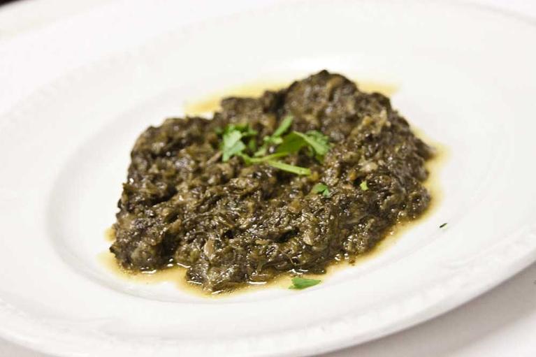 Sabzi