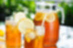 Ice tea