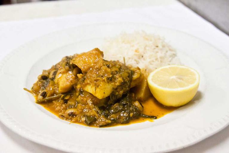 Qourmay Ma-He