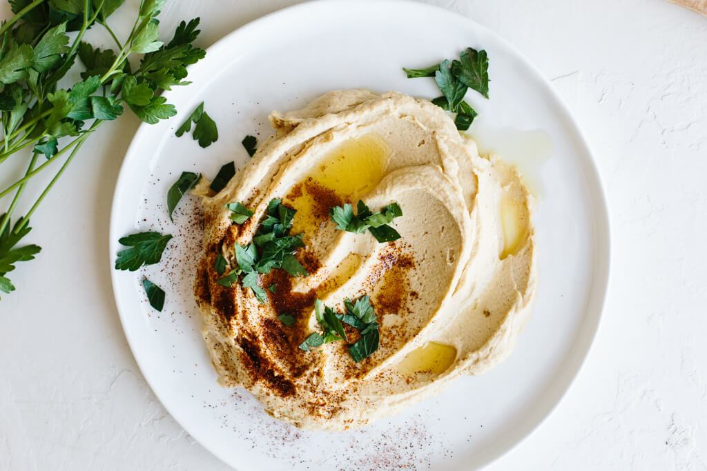 Hummus