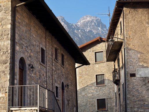 Angolo di paradiso per le vacanze? Quello che devi sapere sul mutuo per la seconda casa