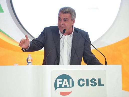 Sbarra (Cisl): “Occupazione altalenante: serve forte iniziativa del Governo su crescita”