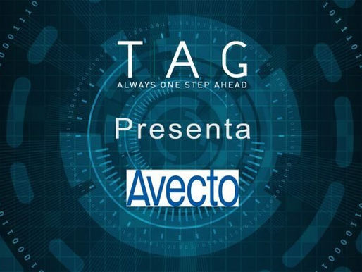 TAG e Atinet insieme ad Avecto per un evento speciale!