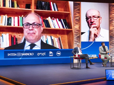 Cdo: Le parole del presidente Guido Bardelli al termine del Meeting di Rimini