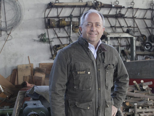 Il candidato al consiglio regionale per Fdi plaude al progetto “Smart Innova Food”